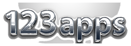 123apps logo